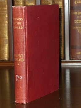 Nations of the World - Green's England Volume IV