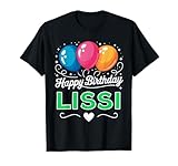 lissitzky florence ¿Buscas un regalo de cumpleaños especial para Lissi? Entonces, el conjunto personalizado con su nombre es justo lo que necesitas. Un regalo maravilloso para Lissi. El regalo perfecto para alguien que pronto cumple años.