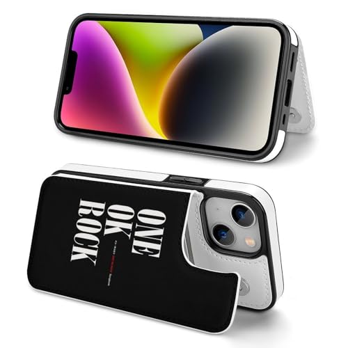 iPhone16pP[X 蒠^ ONE OK ROCK ACtH16p z^ PUU[ X^h@\ ӂ16pgуP[X Case