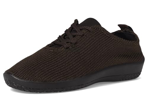 Image of Arcopedico LS 1151 Women's Shoes - Lace-Up Support and Walking Comfort- Sock Fitting - Arch Support and Cushioning - Removeable Insoles - Vegan - Travel Friendly