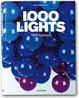洋書 1000 Lights, Volume II: 1960 - Present Amazon | 1000 Lights, Volume II: 1960 - Present | Fiell