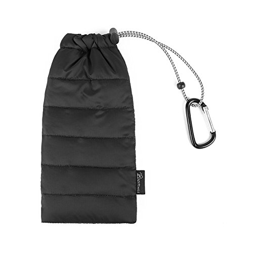 Lei Li ZOOMHILL Thermal Phone Case Smart-Phone Pouch Cellphone Case Cover Bags for iPhone X, 8,8 Plus, 7, 7 Plus, 6,Samsung Galaxy