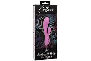 Contour Zoie: Penes de silicona, color de piel moreno