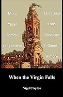 When the Virgin Falls 0980658594 Book Cover