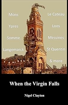 Paperback When the Virgin Falls Book