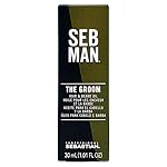 Sebastian SEB MAN The Groom Hair & Beard Oil, 1.01 fl oz