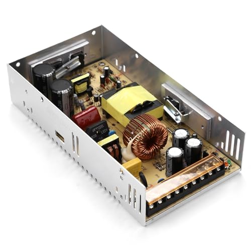 Alimentation 36V 500W transformateur à découpage stabilisé SMPS secteur CC
