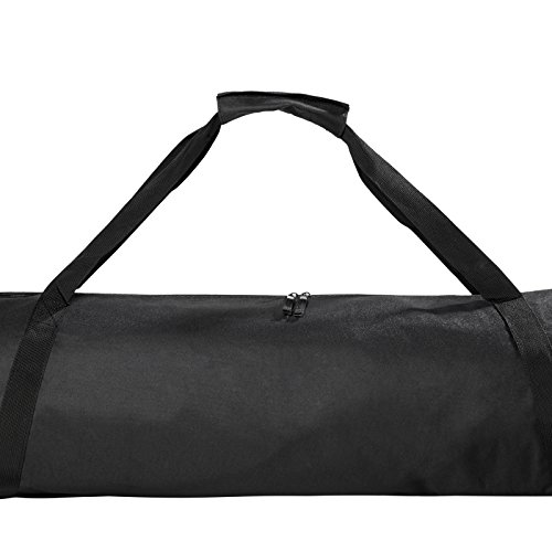 Aspen AS152012 Sport Sacca da Sci, portasci