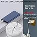 Mini portátil USB Lavadora Lavabo Lavadora Ultrasónica Turbo Lavadora para Ropa y Vajilla Imagen de Mini portátil USB Lavadora Lavabo Lavadora Ultrasónica Turbo Lavadora para Ropa y Vajilla