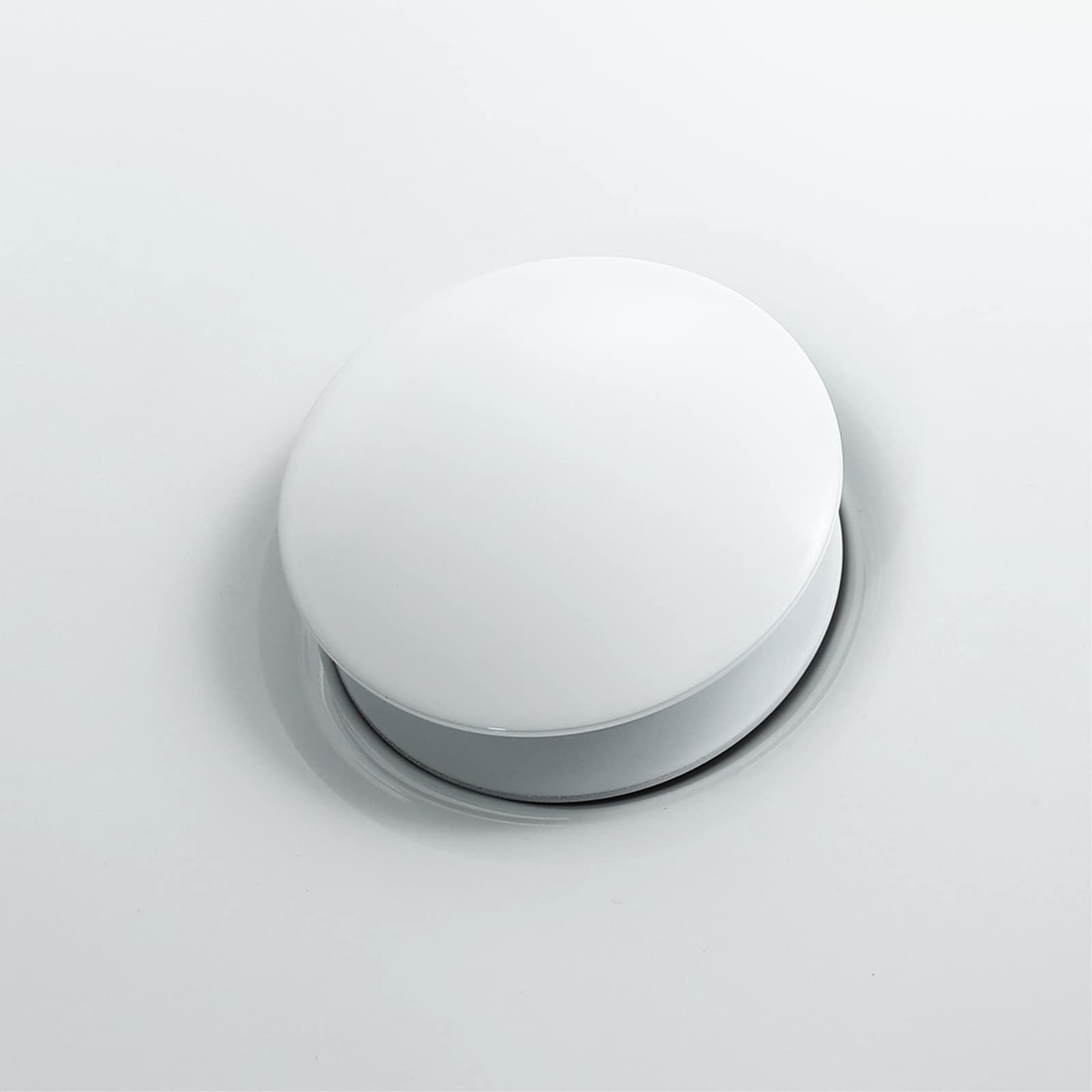Valvula Desague Lavabo,Valvula Click Clack Lavabo,Latón,Valvula Lavabo Click Clack,VáLvula DesagüE Lavabo,Valvula Lavabo Laton,DesagüE Lavabo Universal,Blanco B