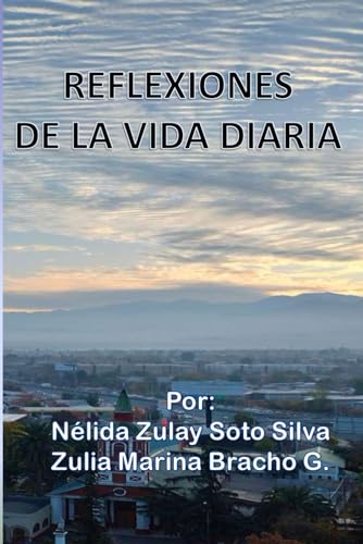 Imagen de REFLEXIONES DE LA VIDA DIARIA Libro 1