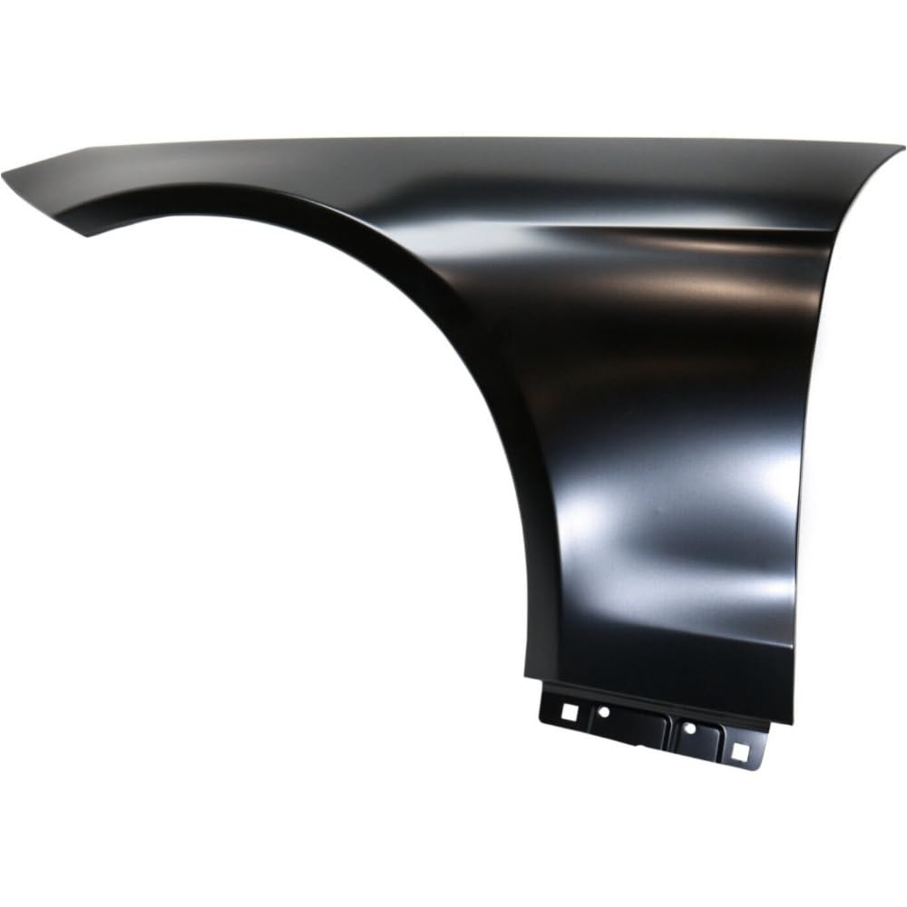 Amazon.com: Lilfyxhj 2pcs Quarter Panel Front Left Driver Right 
