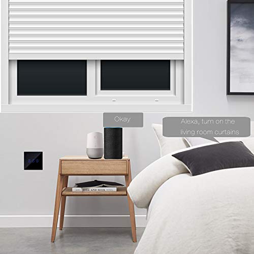 Inteligente Interruttore di Scatto, Orbeor