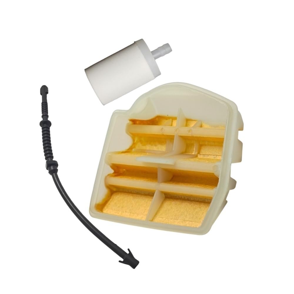 Durite essence et air pour 450 450E évitant les fuites moteur