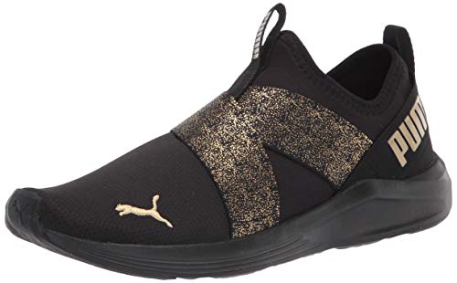 Image of Puma Women Better Foam Prowl Slip Training Shoe