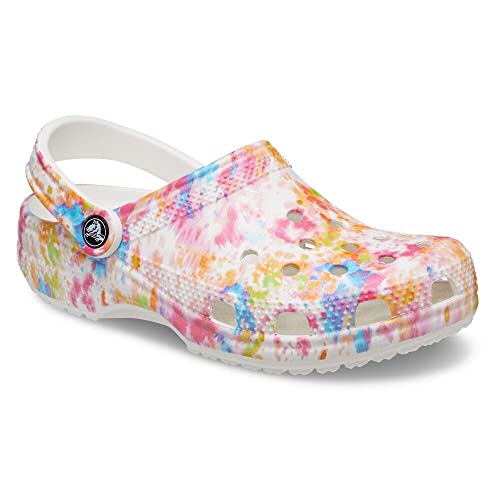 Image of Crocs Kids' Classic Clogs