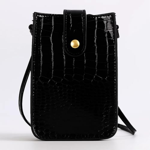 Crossbody Bag Phone Pouch,Cell Phone Wallet Purse for Women Crossbody Tote Handbag Shopping Bag Wallet3