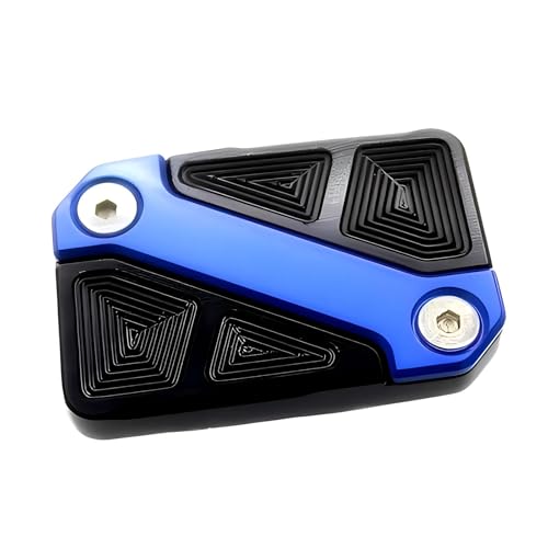 Bouchon de réservoir de liquide de frein étanche pour stopper les fuites sur G310GS et G310R