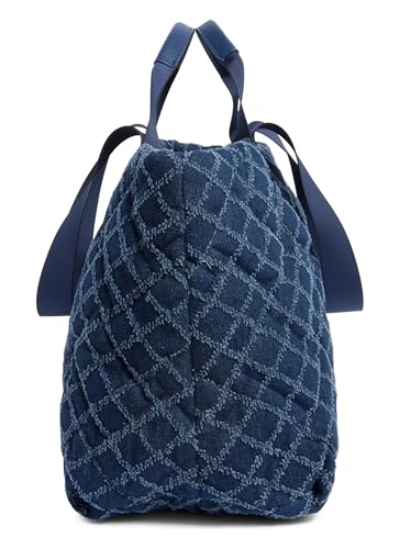 Image of Kurt Geiger London Quilted Shopper