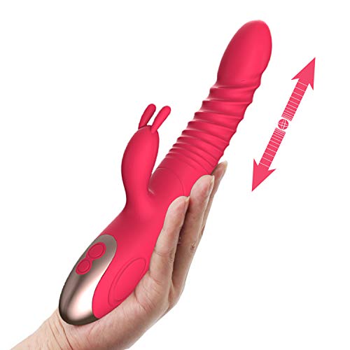 Vịbrador Clitóris Estimulador Sẹxo Femịnino Erótico (vermelho)