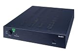 Beale Street Audio BA251 50W 2-Channel Amplifier