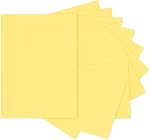 40 Sheets Colored Cardstock Paper 8.5" x 11", 65 lb/180 GSM Card Stock Printer Paper for Cards Making, Office Printing, Cards for Crafts, Scrapbooking, Wedding, Invitation, Valentine’s Day