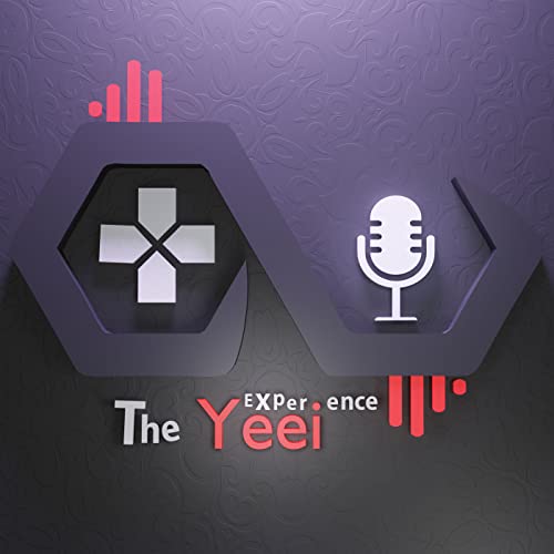 SLAYER REGRESA A FORTNITE COMPETITIVO - YeeiExperience #4 Podcast Por  arte de portada