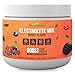 Electrolyte Powder - Refreshing Pre & Post Workout Recovery Electrolytes, All Natural, Sugar Free, Gluten Free & Vegan, Pure Keto & Paleo Hydration Beverage Mix, Immune Boosting Vitamins & Minerals