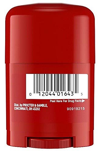 Old Spice Swagger Antiperspirant & Deodorant - 0.5 oz