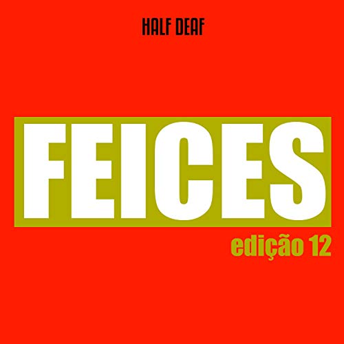 Olha que coisa mais linda, mais cheia de m&aacute;goa