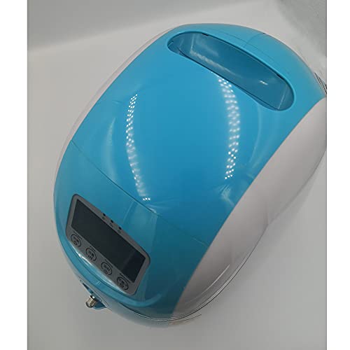 1L-7L home use car use portable atomization oxygen concentrator - Image 4