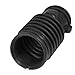 Saihisday 17228-RJA-A01 Air Intake Hose for Acura RL 2005-2008 Air Flow Tube Duct 17228RJAA01