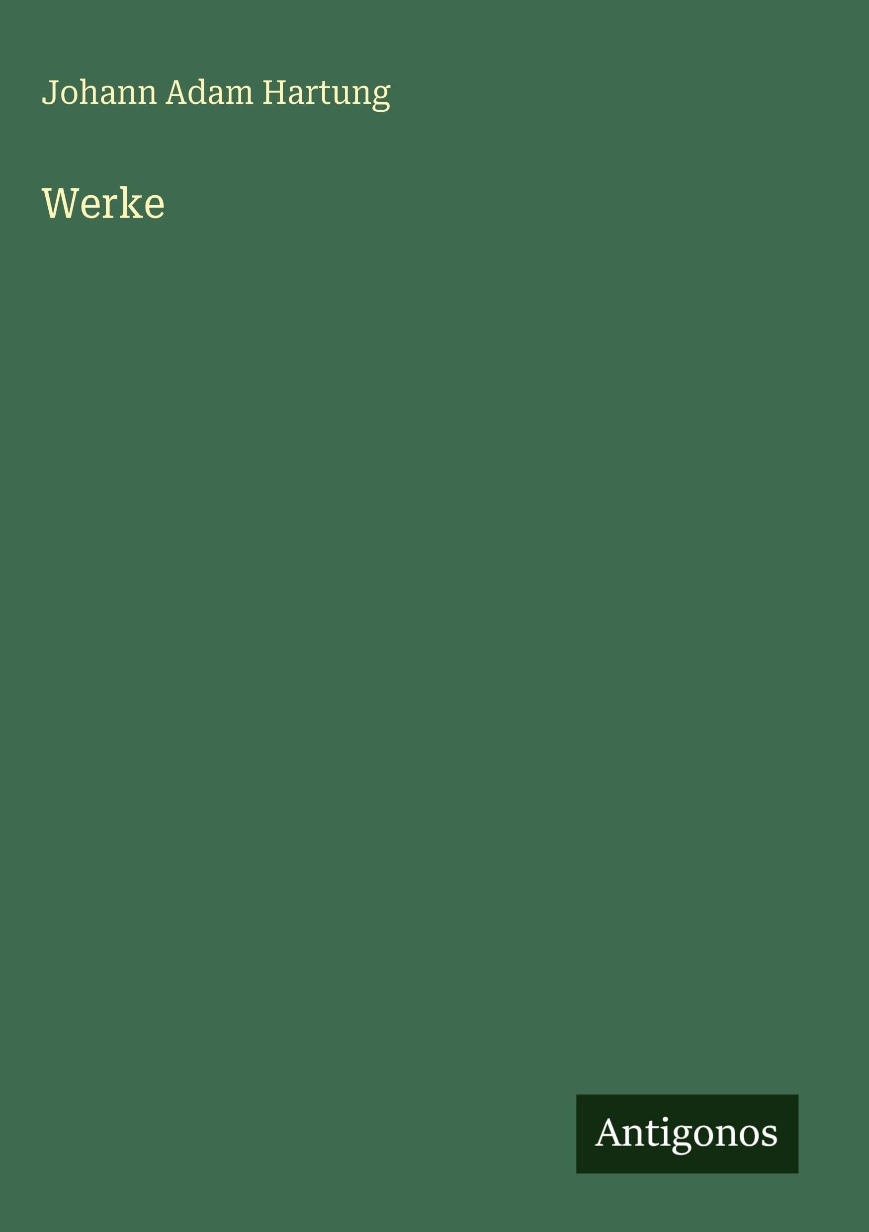 Werke