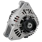 New HL Mando Original Equipment 11A1059 Alternator for 2003-2006 Kia Sorento 3730039450