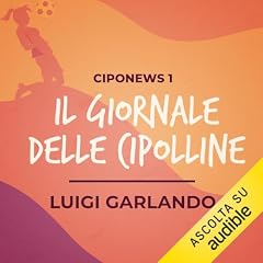 Il giornale delle Cipolline copertina