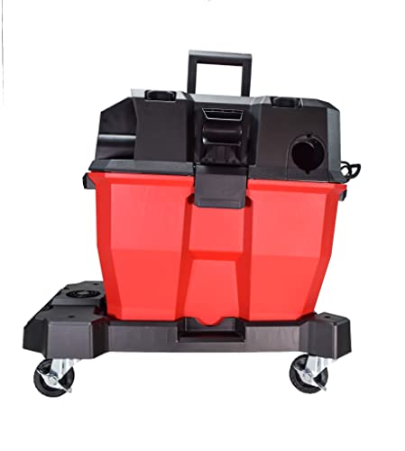 Milwaukee 0920-20 M18 Fuel 9 Gallon Dualbattery Wet/Dry Vacuum (Bare Tool) #TOP1