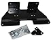 WARN 79900 ATV Side x Side Winch Mount for Kubota RTV1100 (2007-2013)