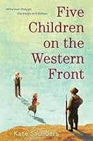 Algopix Similar Product 10 - Five Children on the Western Front