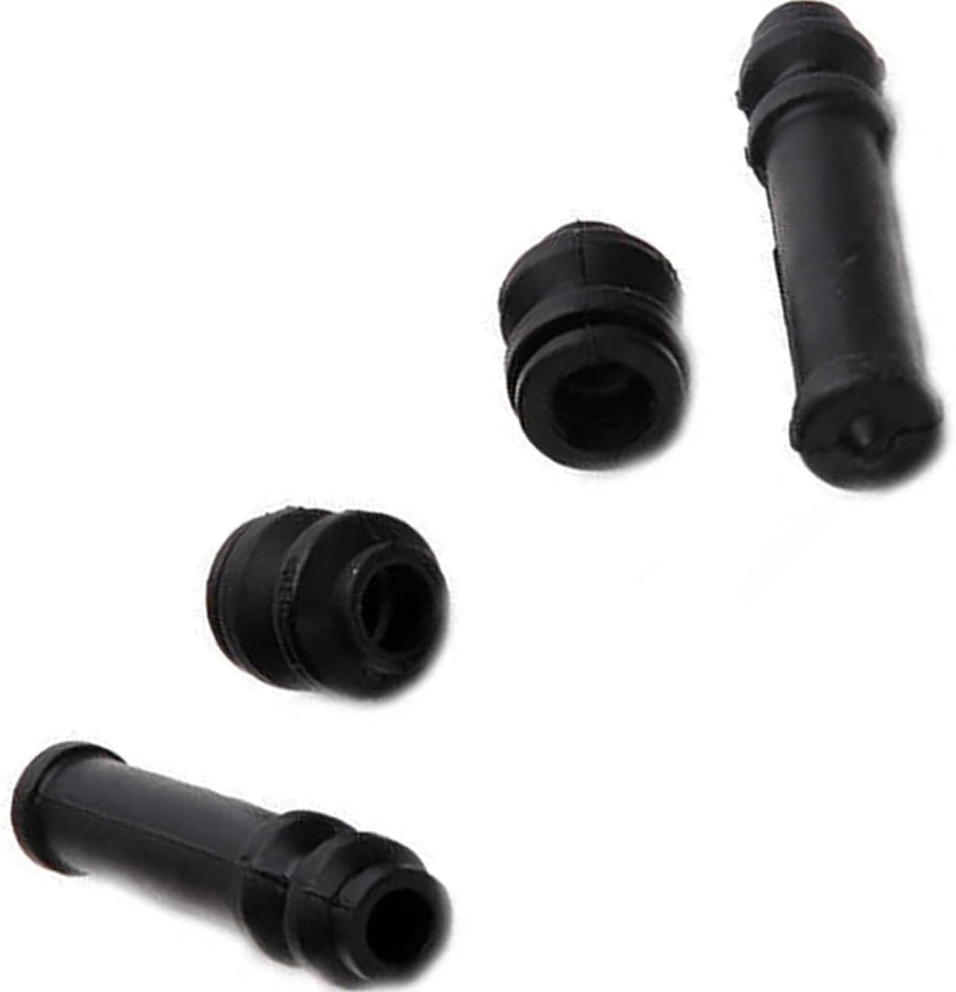 Disc Brake Caliper Bushing Front fits Mitsubishi Lancer 2002 2003 2004 2005 2006 1 X