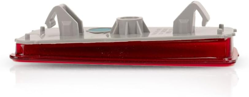 For Subaru Outback Bumper Reflector 2015 16 17 18 19 2020 Passenger Side Rear SU1185102 | 84281AL00A