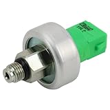 TRQ Power Steering Pressure Switch Compatible with 1995-2000 Ford Contour 2001-2005 Escape 2001-2003 Mazda Tribute 1999-2002 Mercury Cougar Mystique