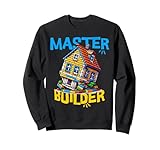 Brick master builder legos