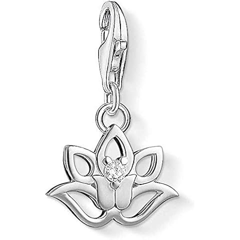 Pendentif Thomas Sabo 1258-010-6 Cover