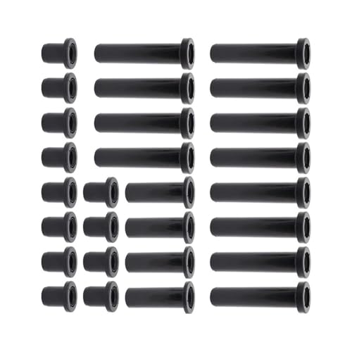 Bujes de brazo A para Polaris RZR 800 S 4 kit completo delantero y trasero 2008-2014