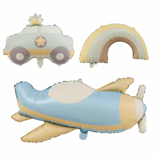 �����L�Ɣ�s�@�E�p�g�J�[ �q�������o���[���Z�b�g�A�e�핗�D�̋l�ߍ��킹�A�j�����p�ŋL�O���p�[�e�B�[�ɍœK (��s�@�R���r) [���s�A���i]