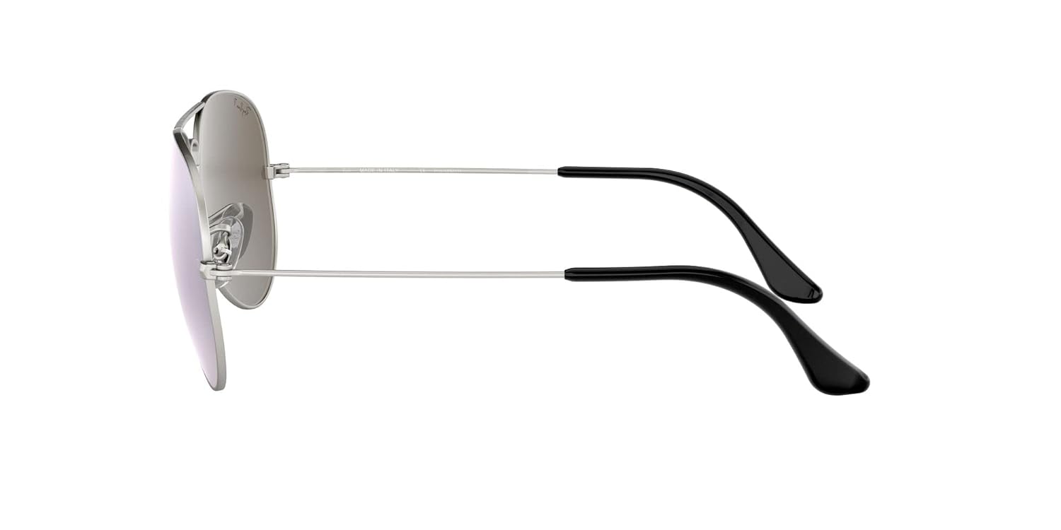 Ray-Ban Aviador Clássico em promoção! Veja a oferta e mais achadinhos de Óculos de sol Masculinos 4 Hoje é o melhor dia para comprar Ray-Ban Aviador Clássico com aquele preço maroto! Promoção! Aproveite a oferta! 4