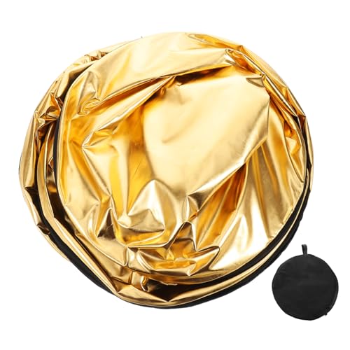 Réflecteur photographique pliable VILLCASE diffuseur de lumière pour studio photo