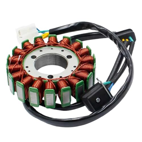 Bobina de estator de encendido compatible con GT650 y ST7 5