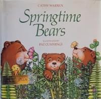 Springtime Bears 0688059058 Book Cover
