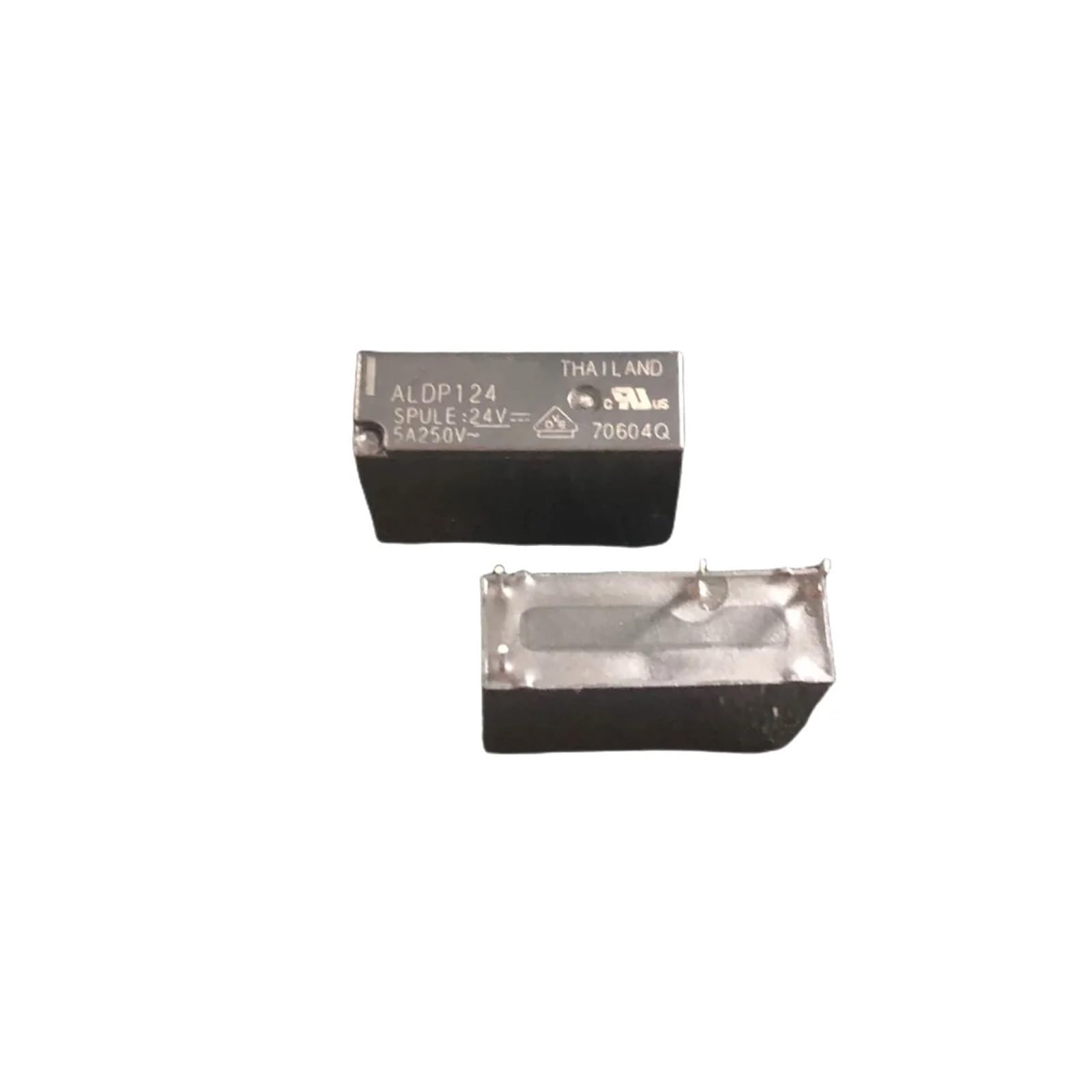 PKNVKZIDK 10 PCS ALDP124 24V 5A 4 Pins
